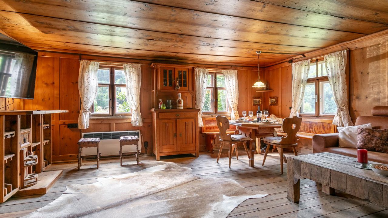 Wohnzimmer Wohnzimmer